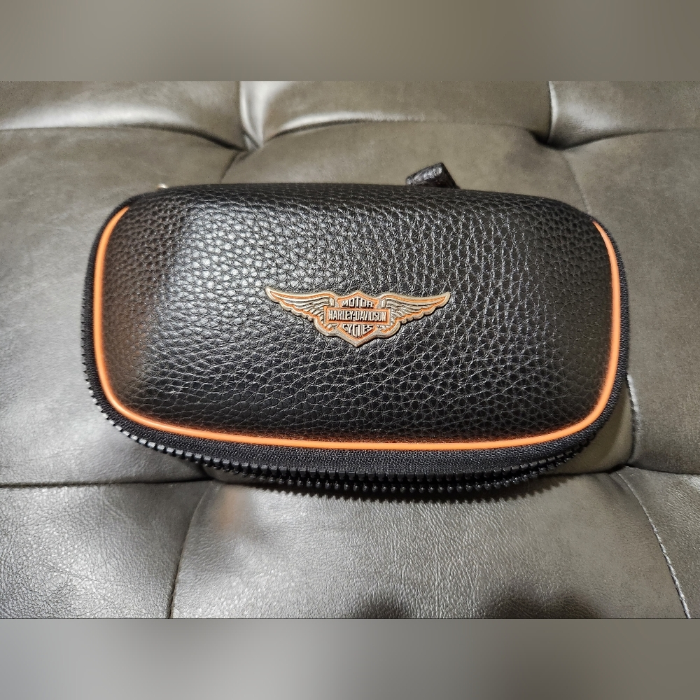 Harley Davidson iPod Player